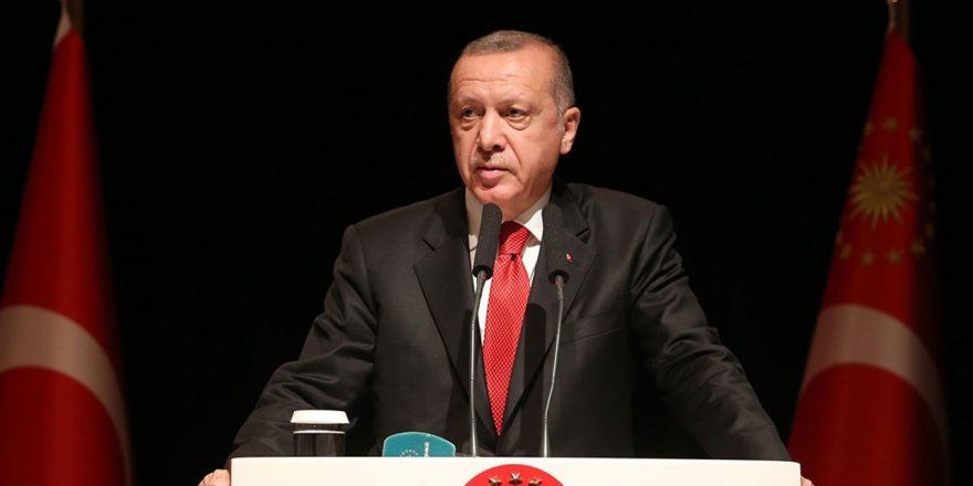 İYİ Partili Koncuk'tan Erdoğan'a tepki! Anayasadan haberi var mı?