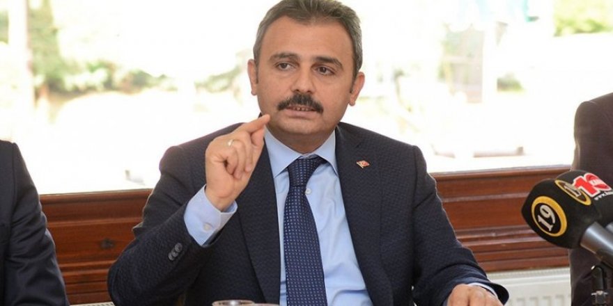 AKP'li eski başkan yolsuzluktan tekrar yargılanacak!