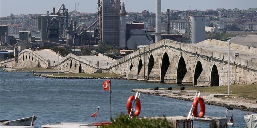 'Koca Sinan'ın köprüleri yüzyılların yükünü taşıyor