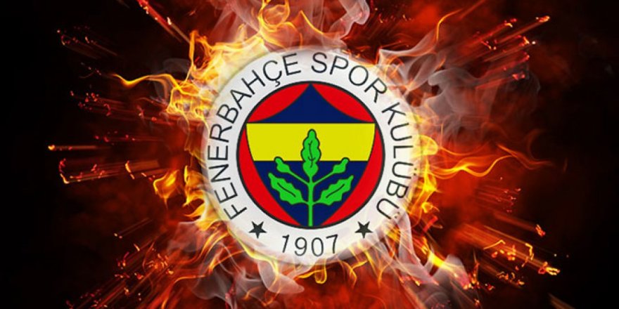 Fenerbahçe'de 4 isim kadroda yok