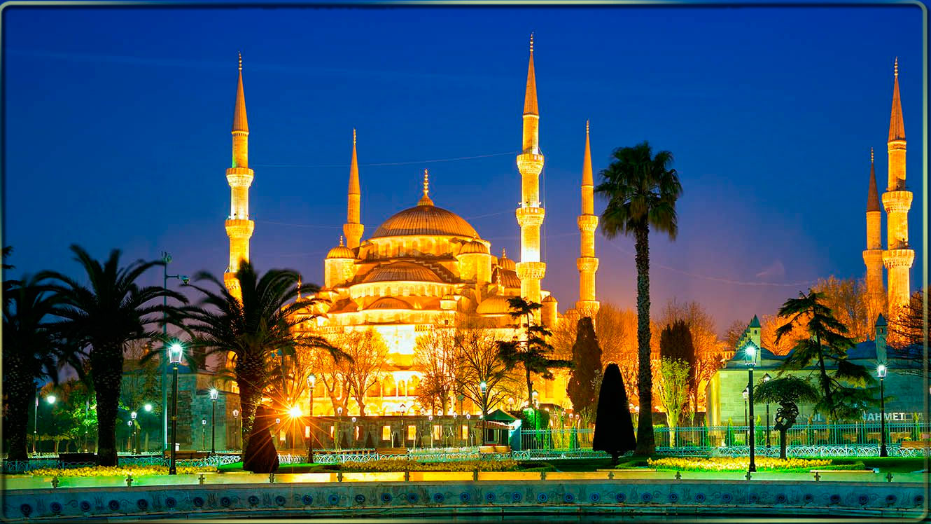 İstanbul'un tarihi ve kültürel zenginlikleri