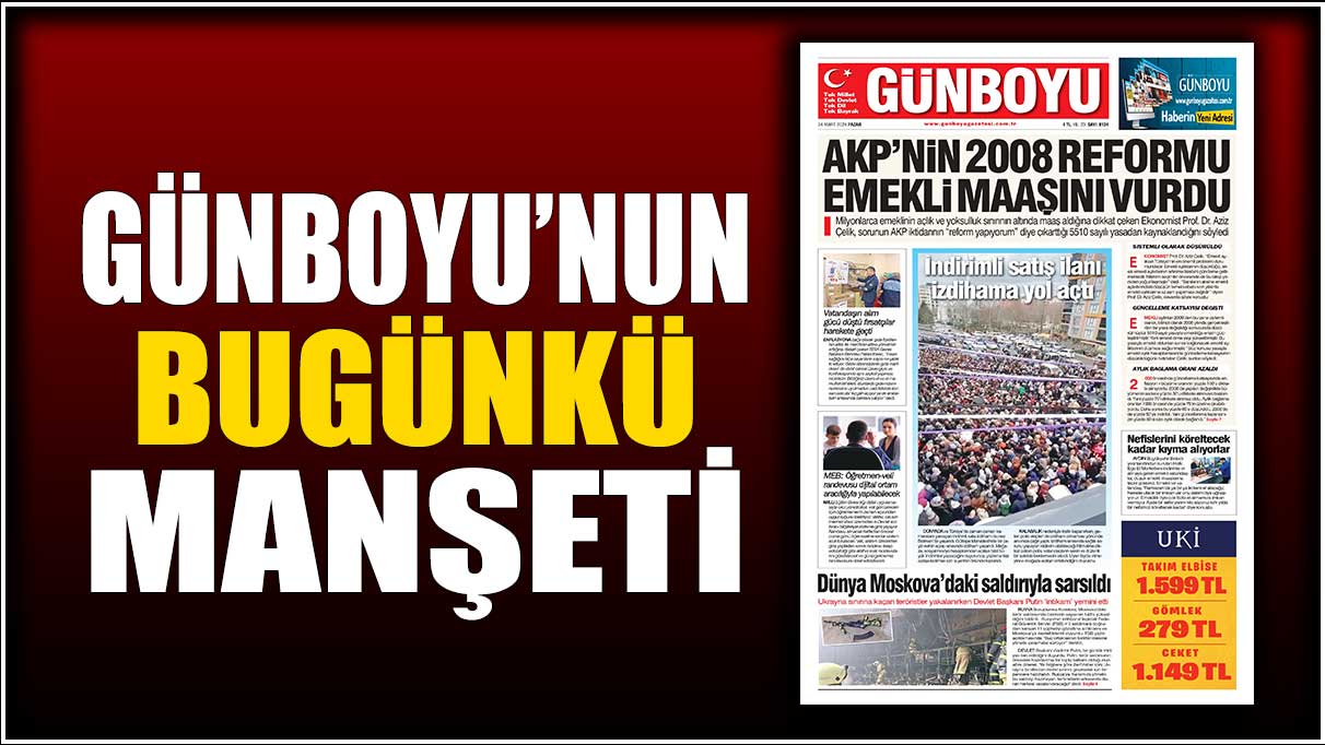 AKP’nin 2008 reformu emekli maaşını vurdu!