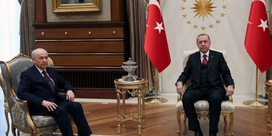 Kılıçdaroğlu: AKP ile MHP "Yönetemiyoruz, seçime gidelim” diyecek