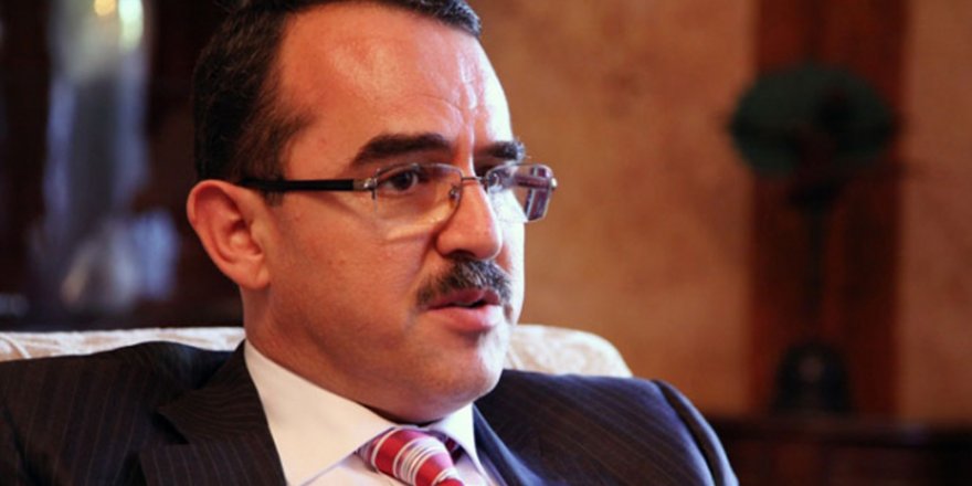 Eski Adalet Bakanı Sadullah Ergin, FETÖ tutuklusunu savundu!