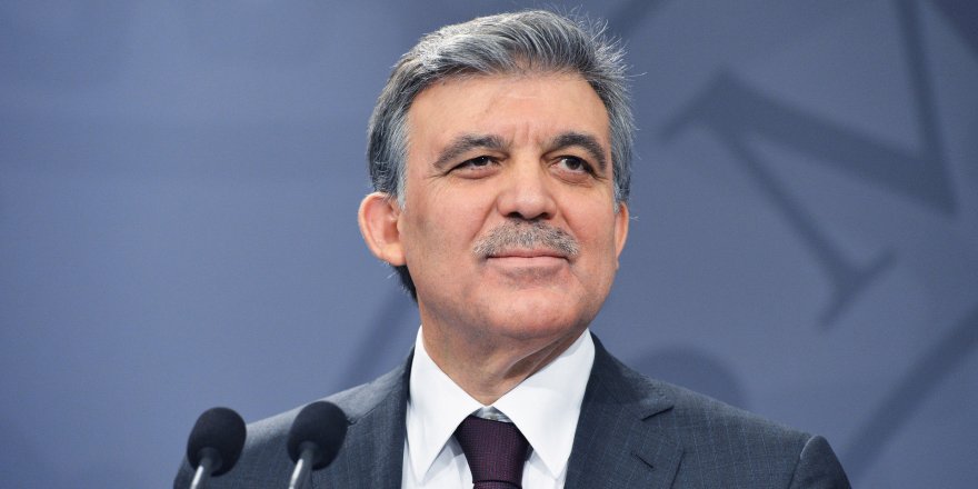AKP içindeki son tartışma: Gül, Cumhurbaşkanı adayı olacak mı?