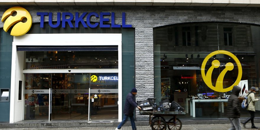Turkcell'den flaş Ziraat Bankası açıklaması