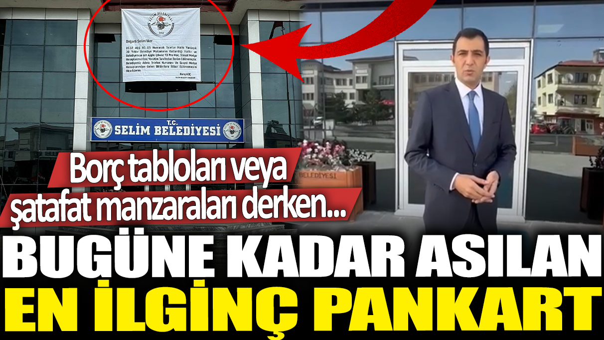 Seçimi kaybeden eski AKP'li Başkan sosyal medya hesaplarını ve telefon hattını vermedi