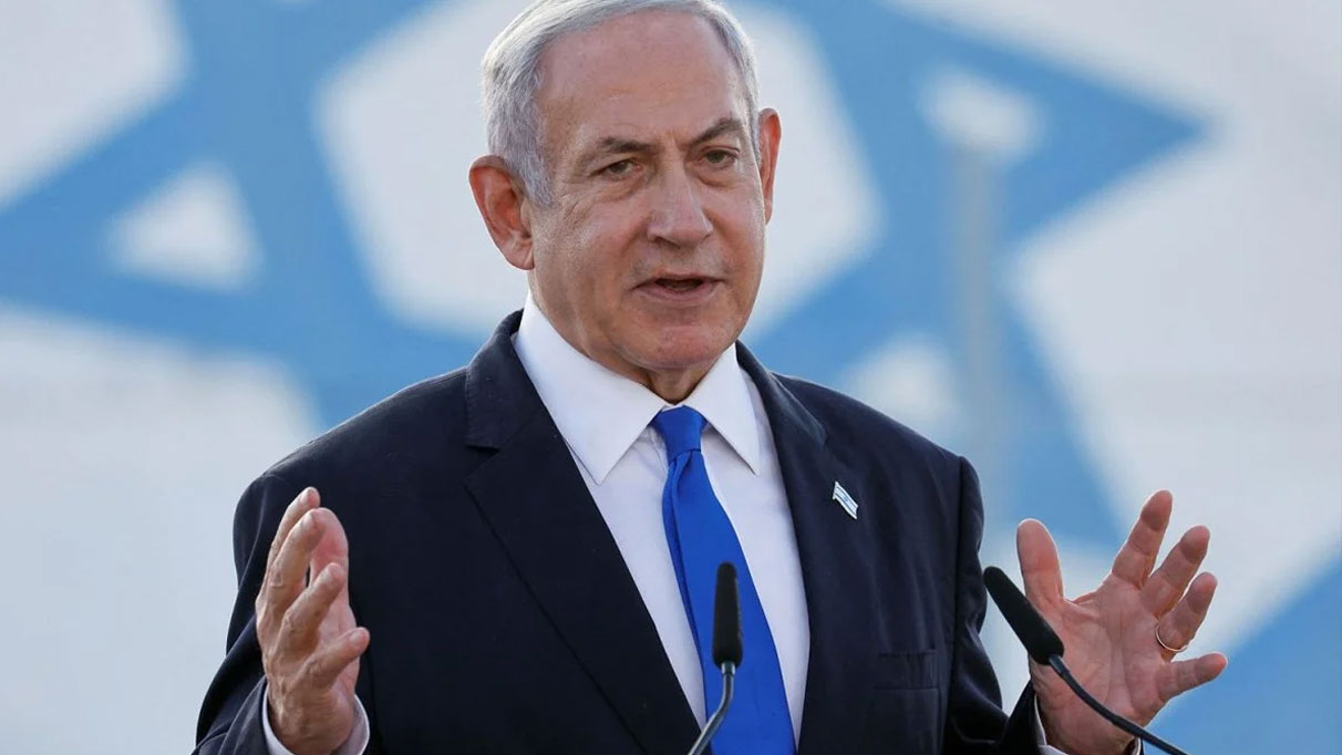 AB’ye üye 26 ülkeden Netanyahu’ya “dur” çağrısı