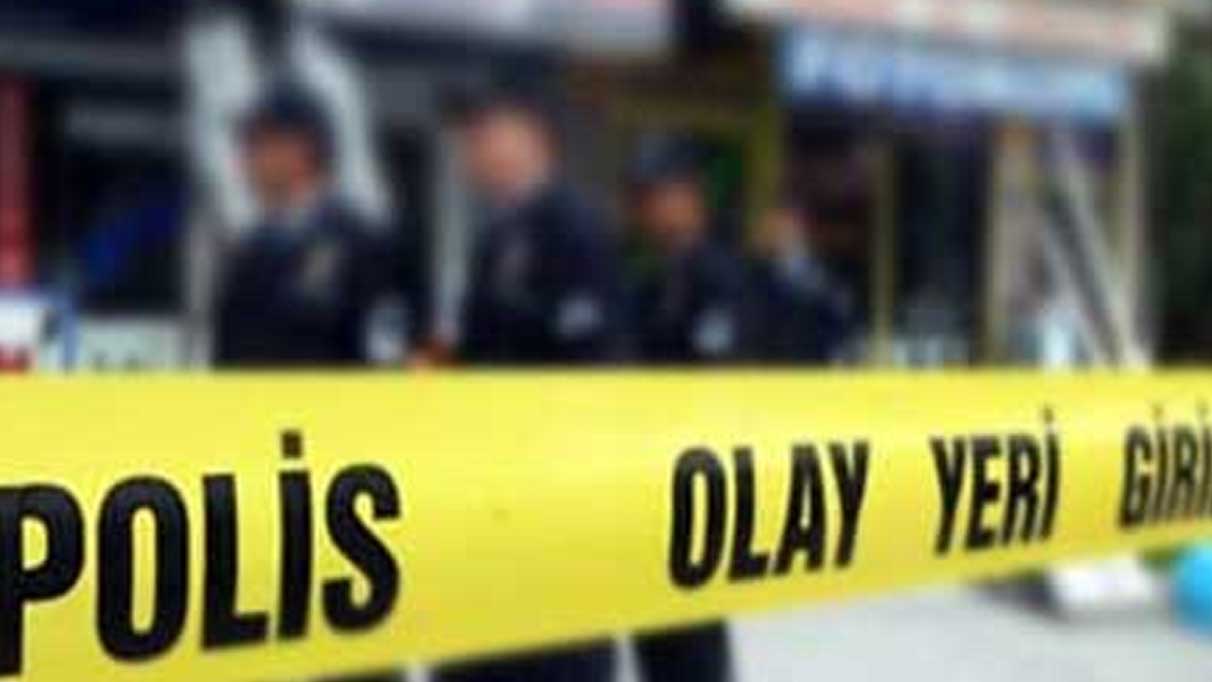 Balıkesir'de üniversite öğrencisi motokurye cinayeti görüntülendi