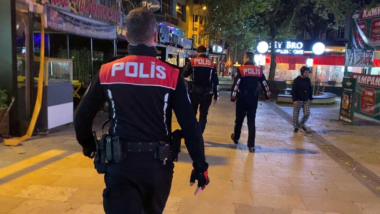 Milyonluk vurgun yapacaklardı! Polis engeline takıldılar