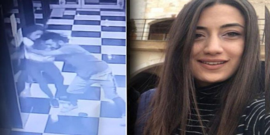 Konya’da akademisyen, genç kadını asansör boşluğuna itti!