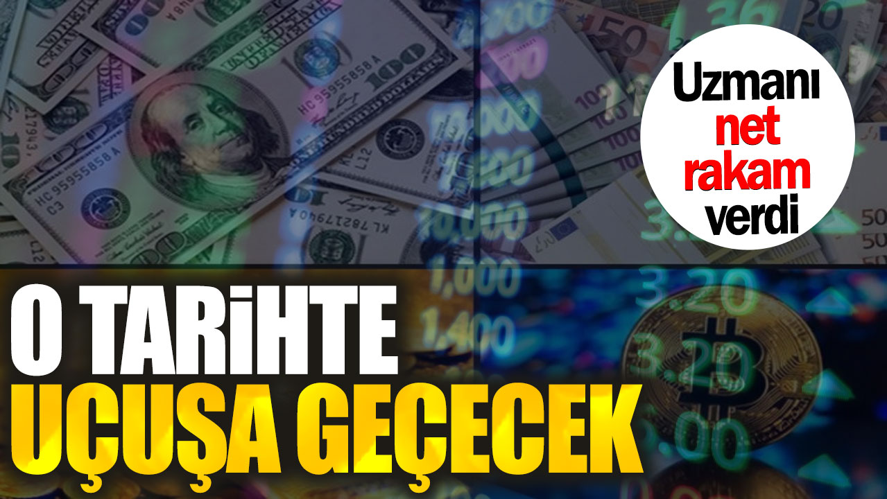 Uzmanı net rakam verdi. O tarihte uçuşa geçecek