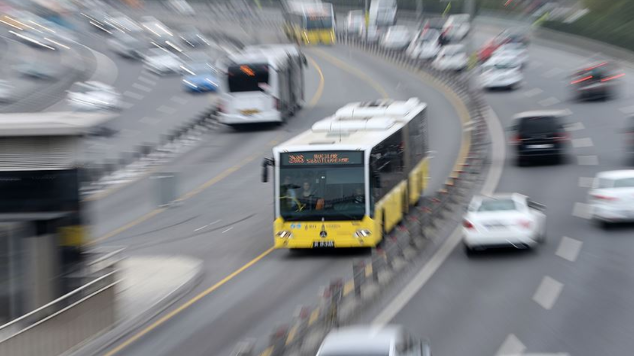 Tüm toplu taşımada artık zorunlu oldu! Resmen açıklandı