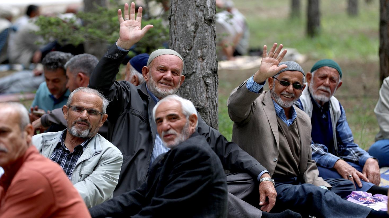 SSK, BAĞ-KUR, Emekli Sandığı…Emeklilere ikinci bir maaş gibi ödenecek