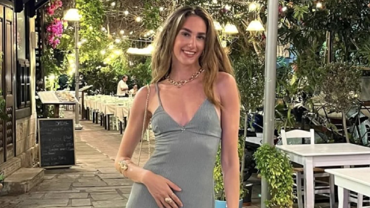 Miss Turkey güzelinin nerede olduğu ortaya çıktı! Bingöl'e doktor olarak atanmıştı