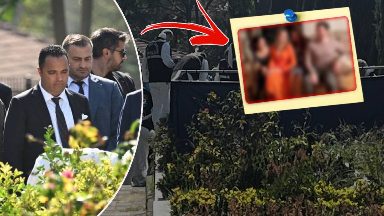 Cem Garipoğlu’nun mezarının açılmasına sebep olan fotoğraf detayı! Karabulut ailesinin avukatı açıkladı