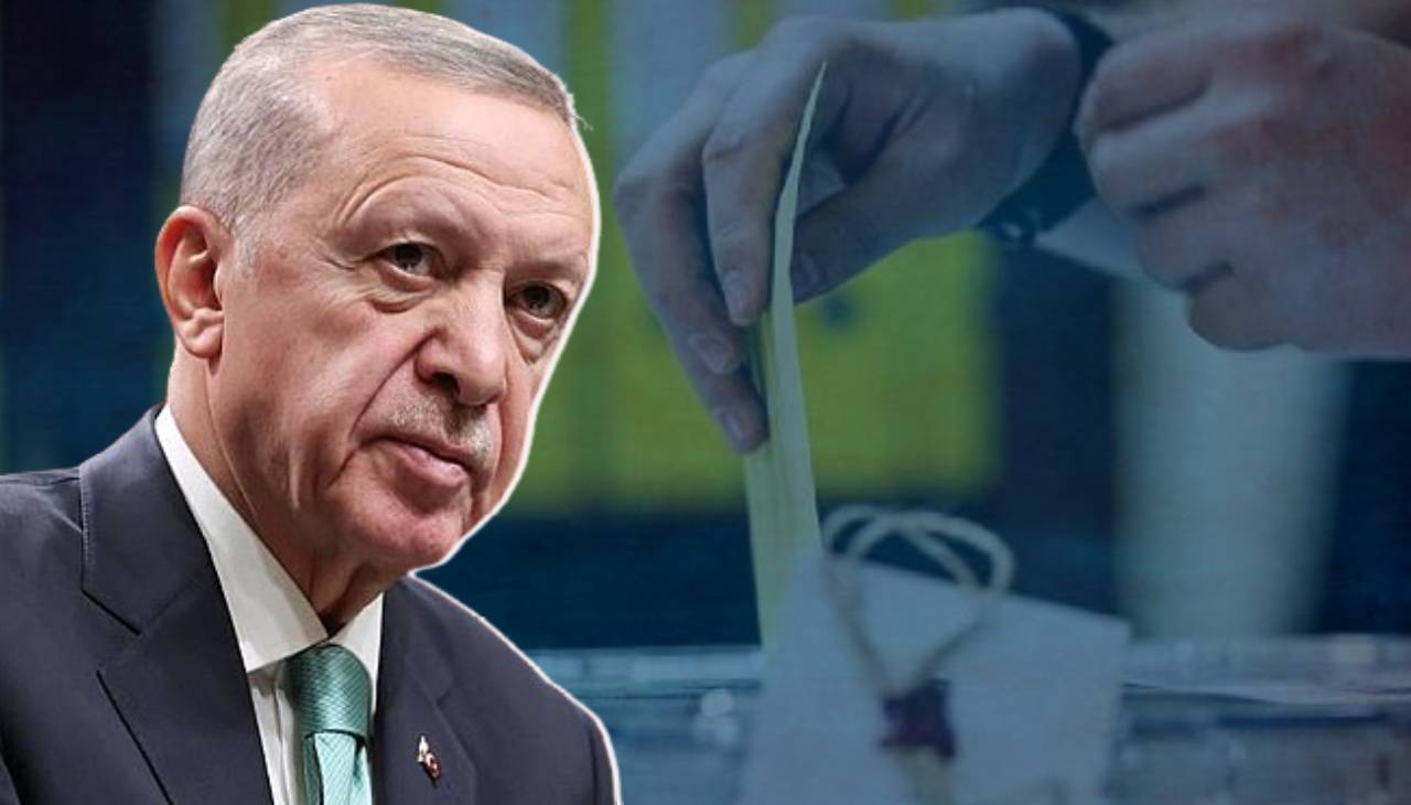 Son anketin sonucu AKP’de deprem yaratacak! Bir değil iki tane