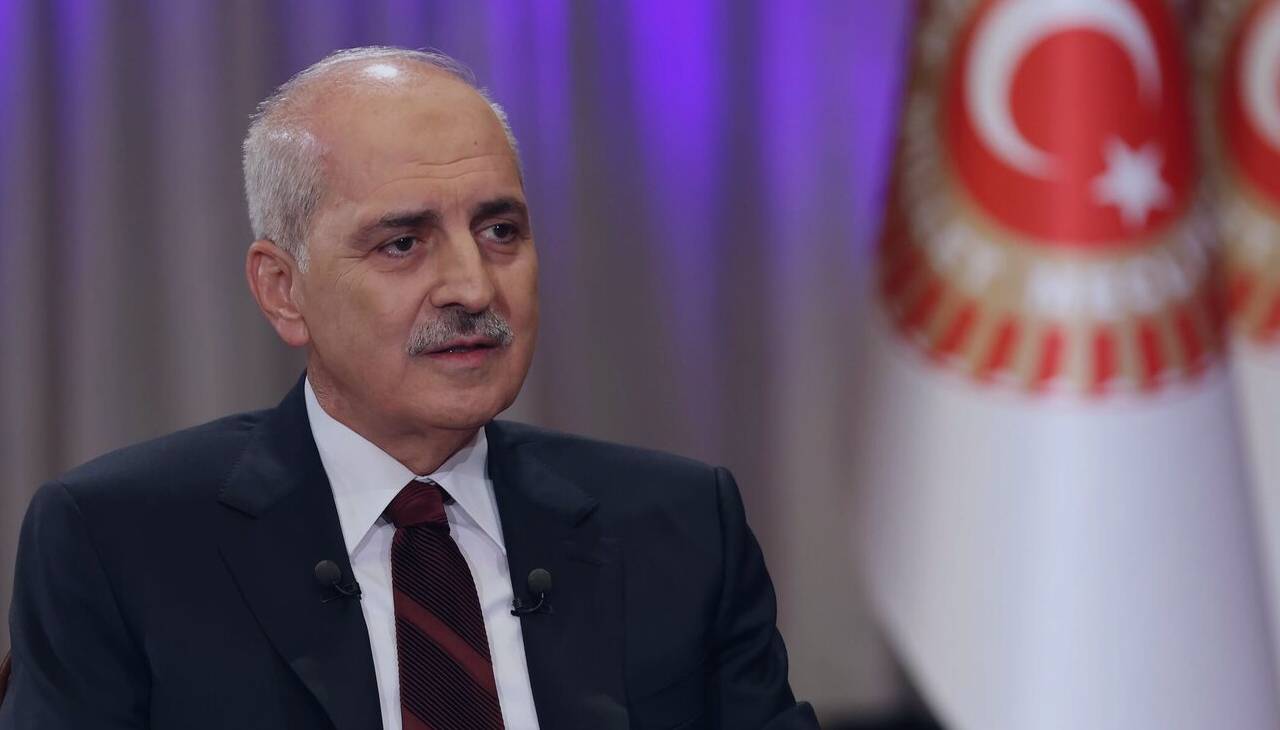 AKP’li eski bakan Numan Kurtulmuş’a öfke kustu! Arkadaşlarını satarak AKP’ye yamanmış