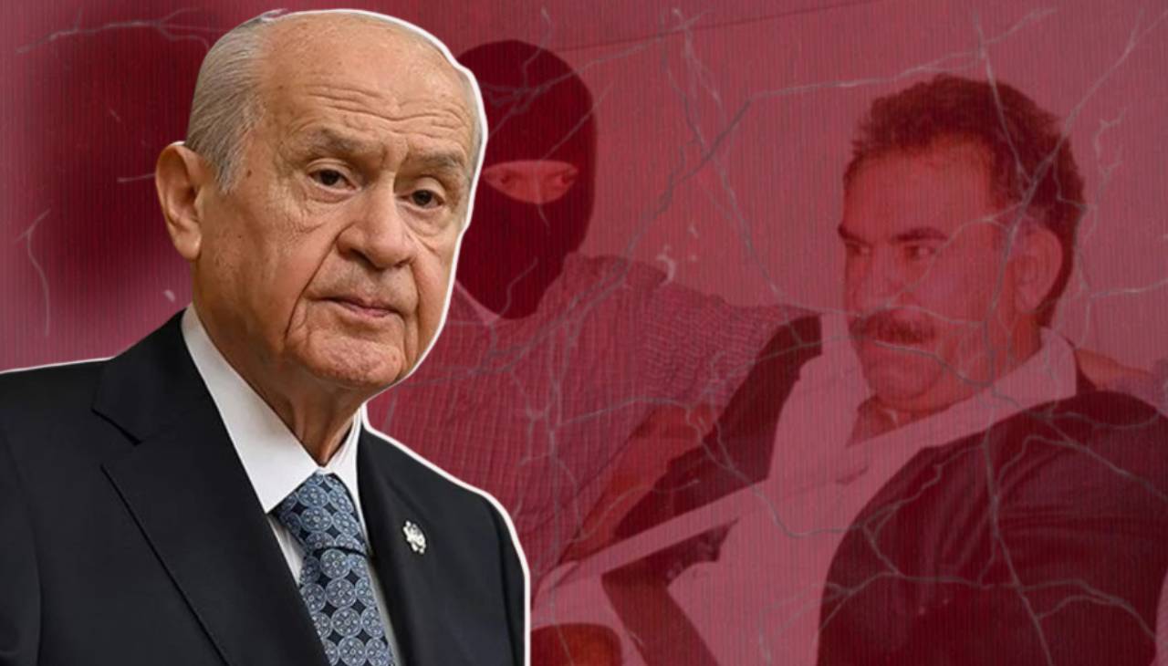 Bahçeli’nin ‘Öcalan’ davetinin perde arkasını açıkladı! İşte 15 gün önce olan kimsenin bilmediği detay