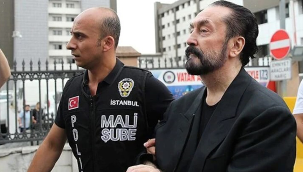 Adnan Oktar'ın serveti ile ilgili flaş karar! Dudak uçuklatan servette yok yok