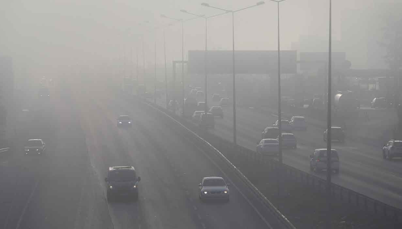 Sıcaklıklar düşüyor, birçok kenti sis bulutu kaplayacak! Meteoroloji açıkladı