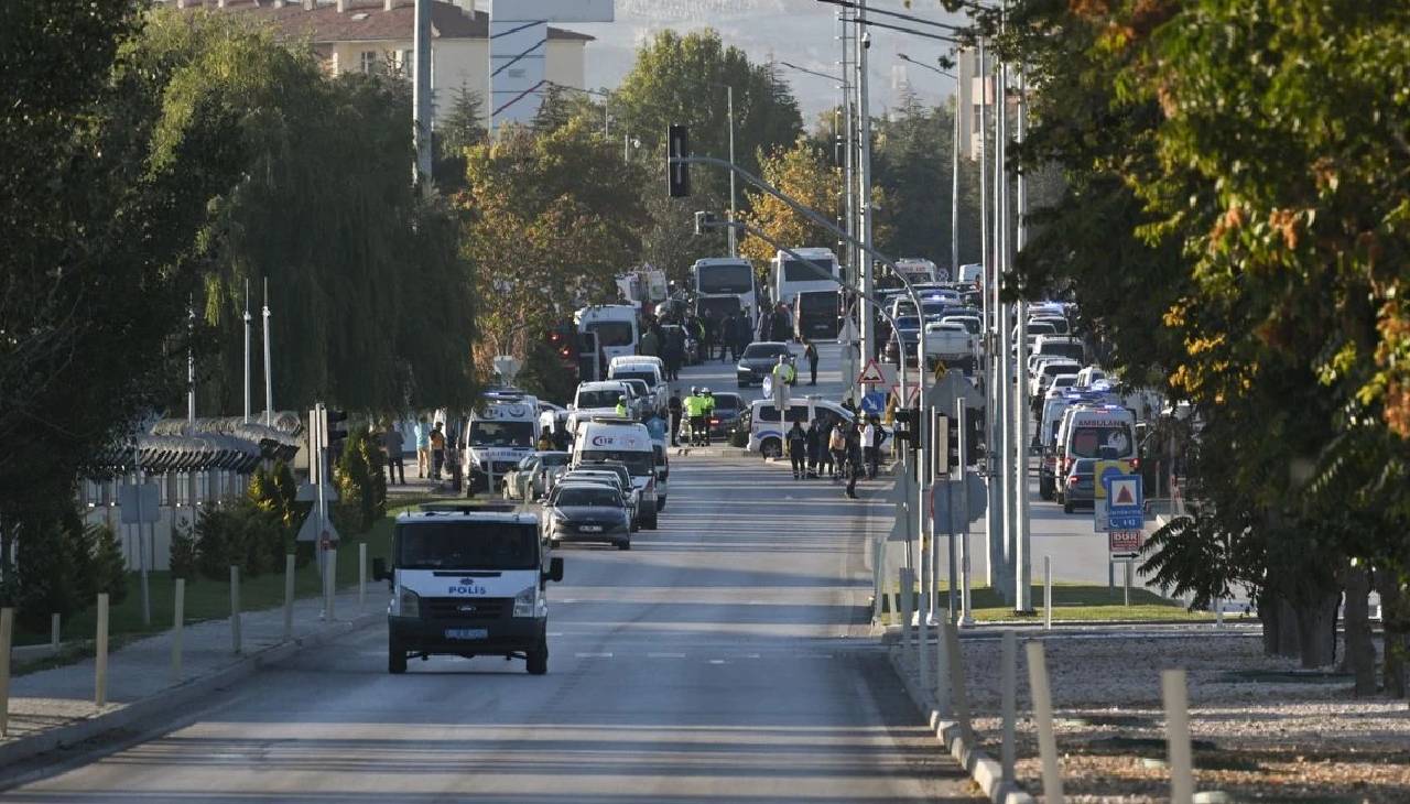 TUSAŞ saldırısında yaralanan 17 kişi taburcu oldu