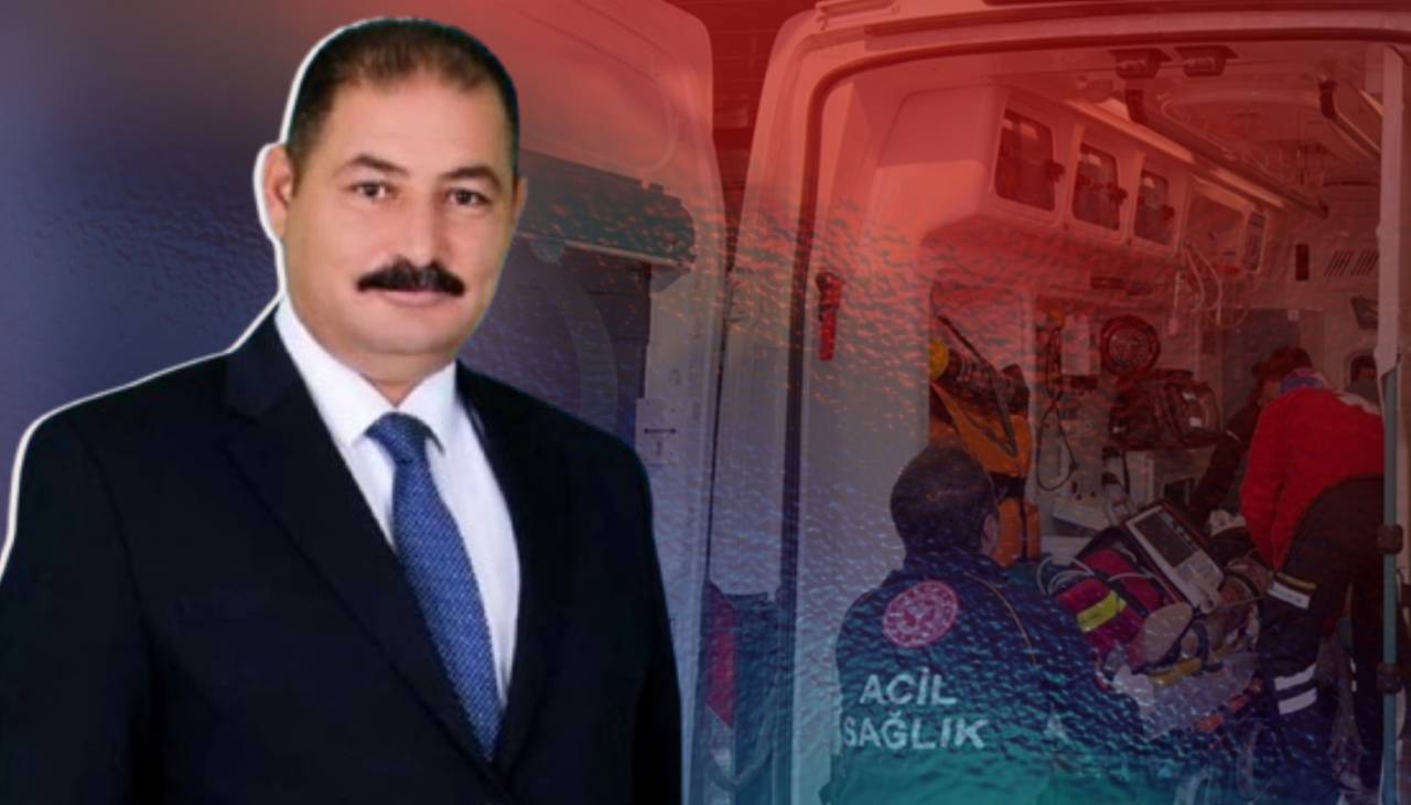 Belediye Başkanı Hilmi Şen'i öldüren saldırganın ifadesi ortaya çıktı