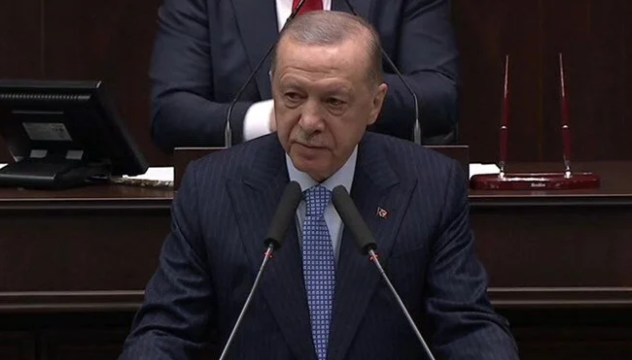 Erdoğan'dan Bahçeli'ye yanıt: 'Ezber bozan bir teklif sundu, tüm yönleriyle ele alıyoruz'