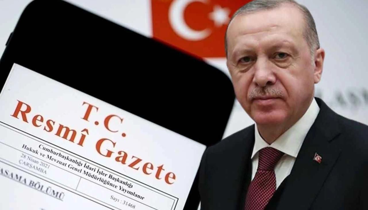 Çok konuşulacak karar Resmi Gazete'de yayımlandı! Belediyelerin bütçeden aldıkları pay kesilecek