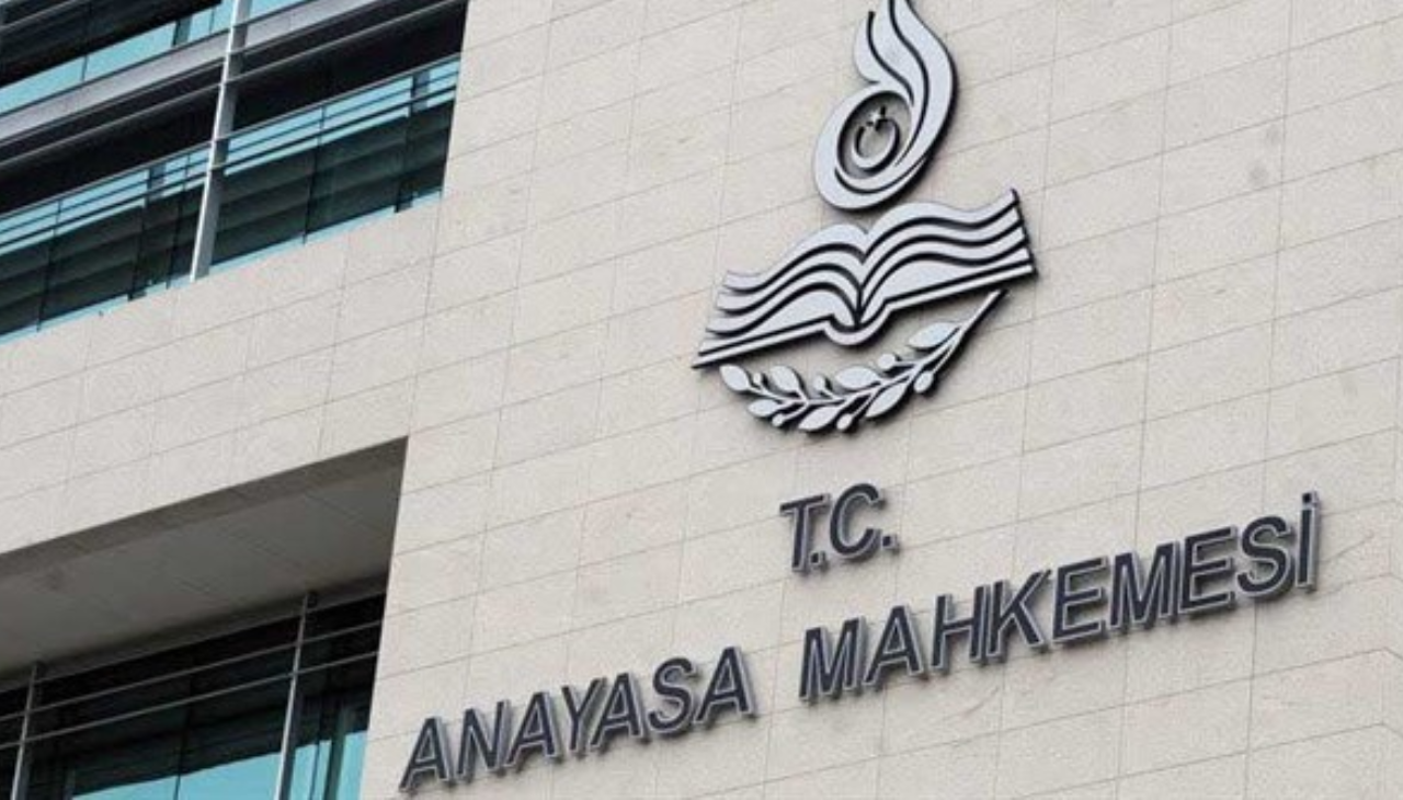 İnceleme tamamlandı: Anayasa Mahkemesi'nden 5 siyasi partiye mali denetim