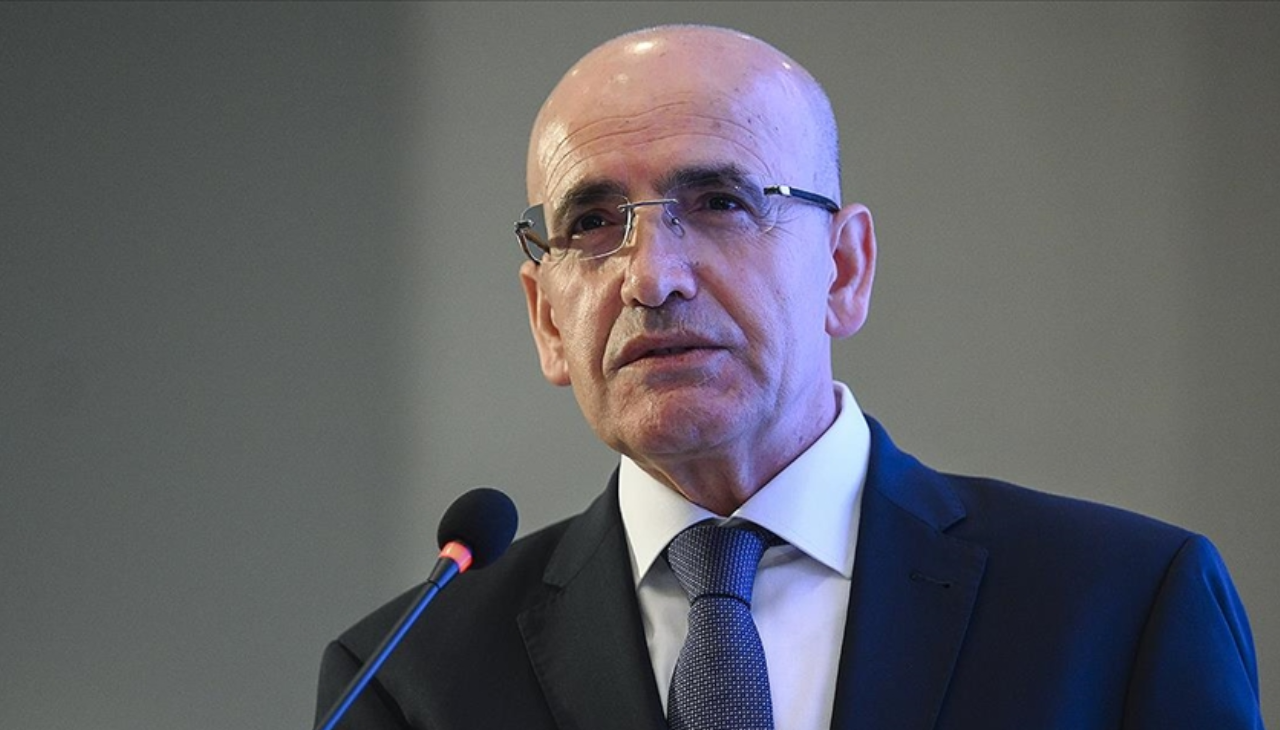 Mehmet Şimşek'ten yasa dışı bahis açıklaması: Mallarına el konulacak