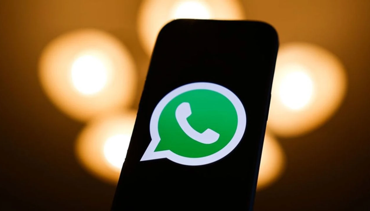 WhatsApp’tan büyük kolaylık:  Belge tarama özelliği iPhone’a geldi