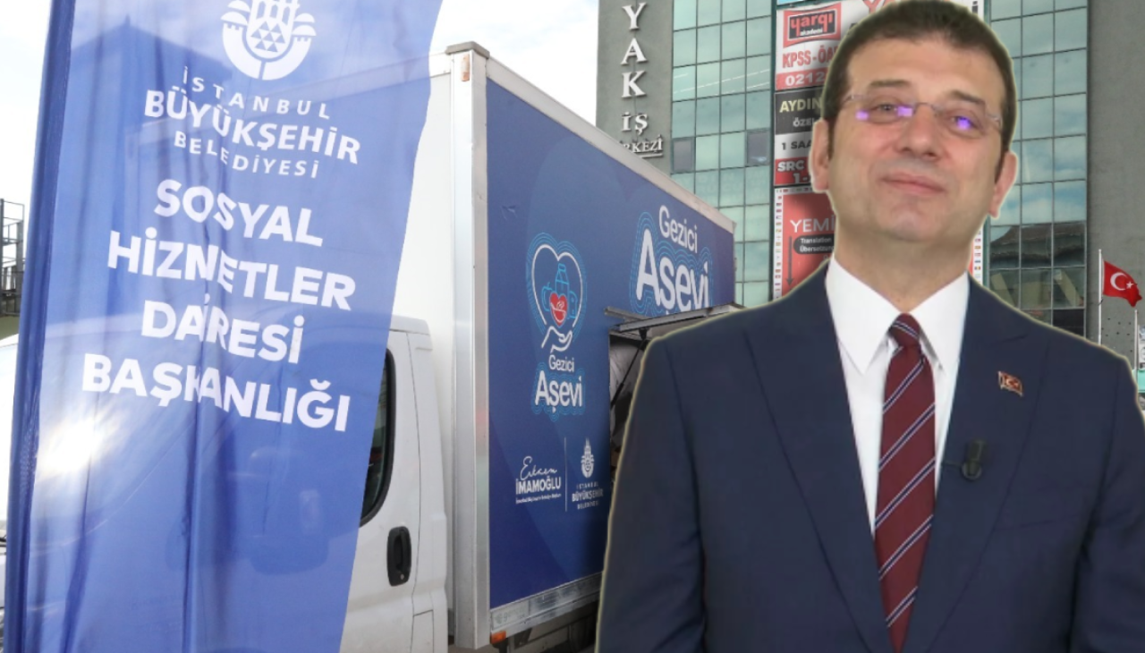 İBB Başkanı Ekrem İmamoğlu acı tabloyu açıkladı: Sosyal yardım talep eden aile sayısında dudak uçuklatan artış