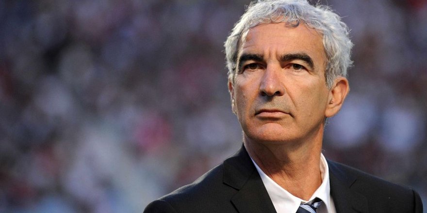 Teknik Direktör Domenech'ten Galatasaraylıları kızdıran açıklama