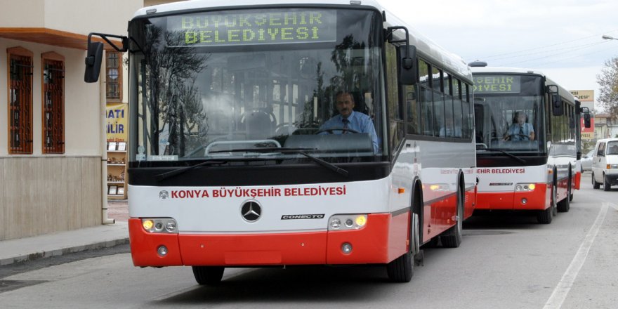 AKP'li belediye 15 ilçede ulaşımı kesti!