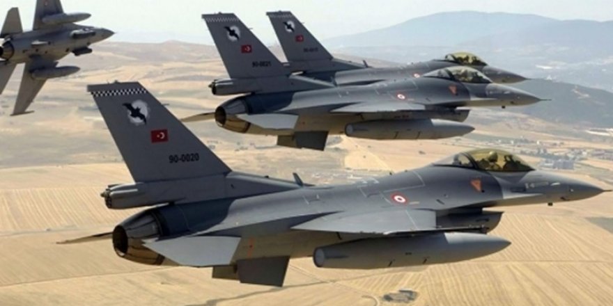 İsmail Hakkı Pekin: “Türkiye, kendi bölgesini kontrol eder”