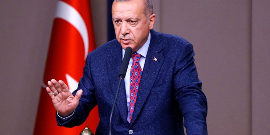 Erdoğan, MHP'nin o teklifine kapıları kapattı