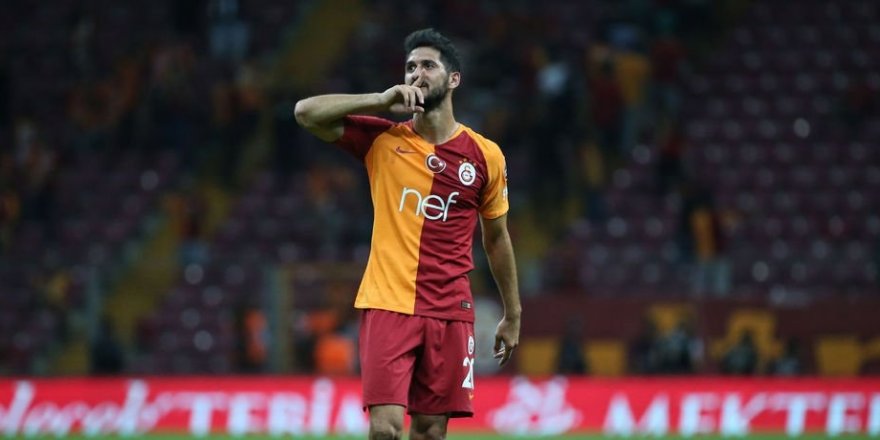Galatasaray'a Emre Akbaba müjdesi