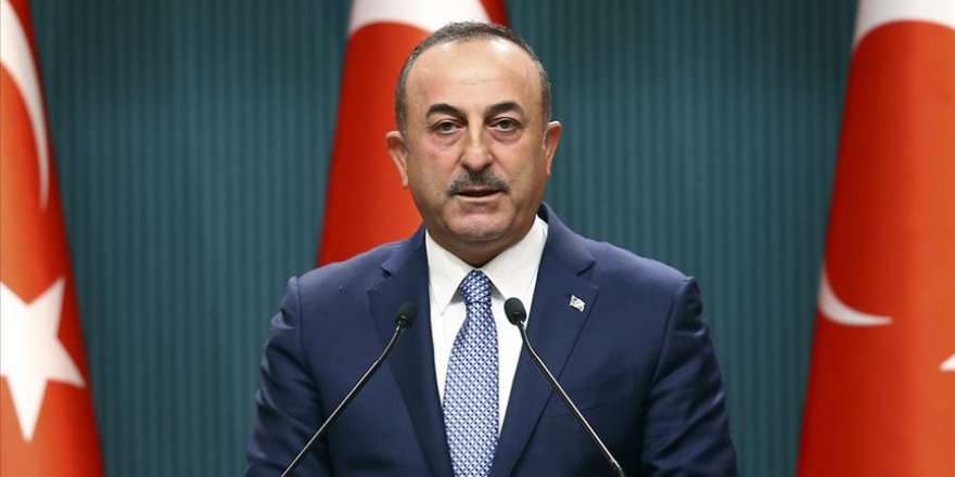 Çavuşoğlu: "Türkiye istediğini aldı"