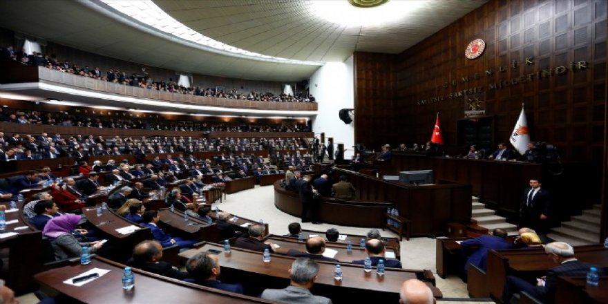 AKP İstanbul Milletvekili Markar Esayan kansere yakalandı
