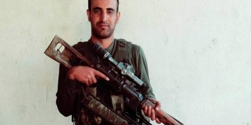 Van'da PKK'lılardan hain saldırı! 1 şehit, 2 yaralı