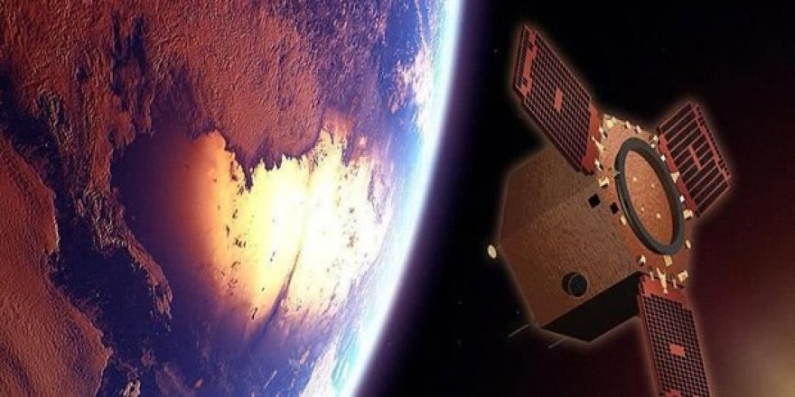 Çin uzaya deneysel iletişim uydusu fırlattı