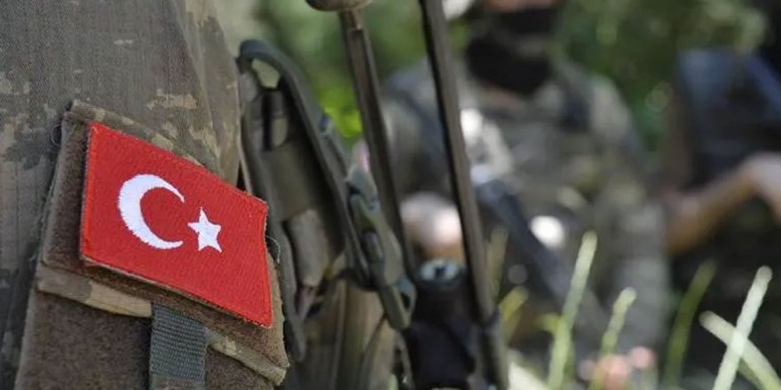 Barış Pınarı Harekatı'nda 1 askerimiz daha şehit oldu