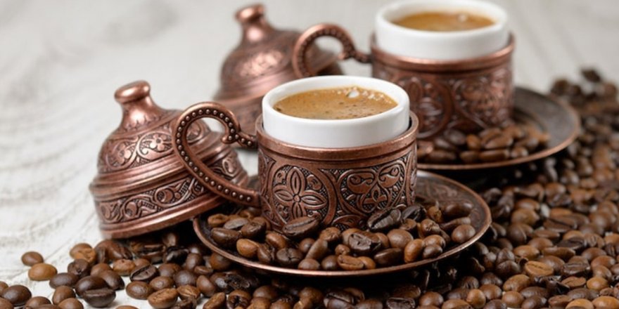 Gut hastalığından Türk kahvesi ile korunun