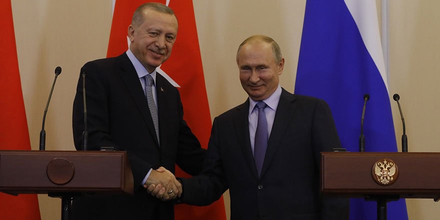 Suriye'de Türk-Rus devriyesi başlıyor