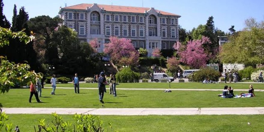 En iyi üniversiteler listesinde Türkiye'deki kurumlar kaçıncı sırada?