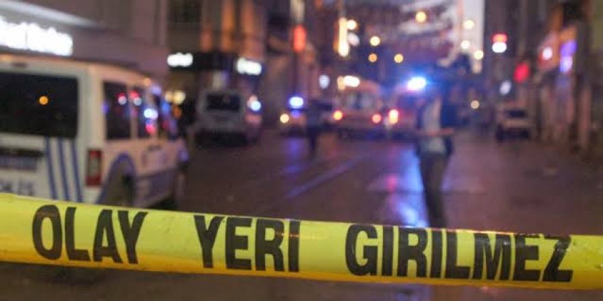 İstanbul Harbiye'de korkunç olay! Hiranur Korkmaz ve Muhammet Osman Gürlek ölü bulu