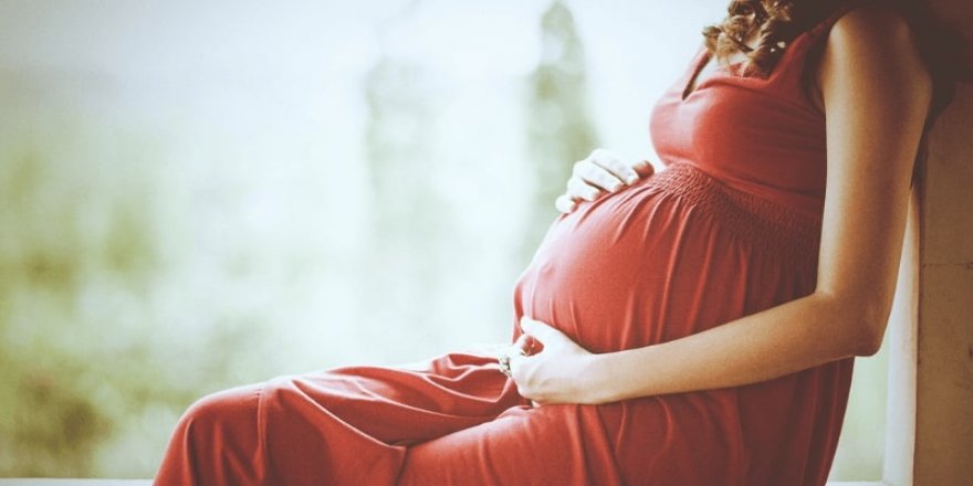 Hamilelikte stres cinsiyeti belirliyor