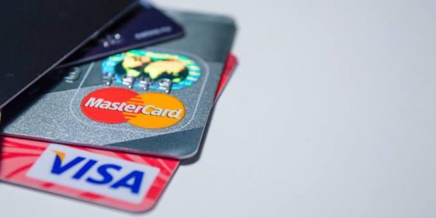 Kredi kartlarında yeni dönem yarın başlıyor!