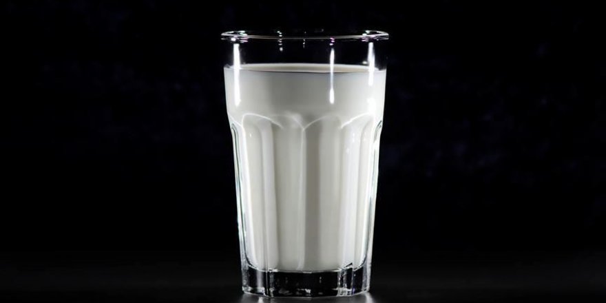'Sertifikasız çiğ süt' satışı uyarısı